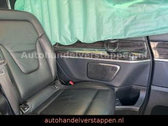 Mercedes V-klasse  picture 22
