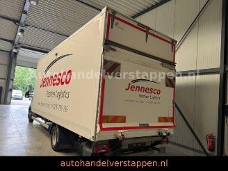 Iveco Daily 70 C 18 Hi-Matic KOFFER LBW WB 4750 KLIMA picture 4