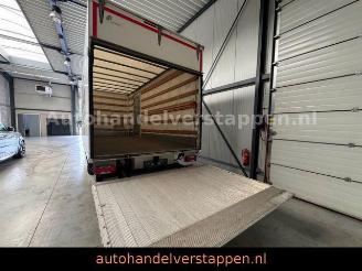 Iveco Daily 70 C 18 Hi-Matic KOFFER LBW WB 4750 KLIMA picture 13