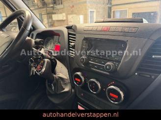 Iveco Daily 70 C 18 Hi-Matic KOFFER LBW WB 4750 KLIMA picture 22
