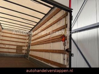 Iveco Daily 70 C 18 Hi-Matic KOFFER LBW WB 4750 KLIMA picture 11