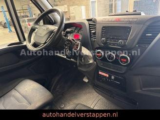 Iveco Daily 70 C 18 Hi-Matic KOFFER LBW WB 4750 KLIMA picture 19