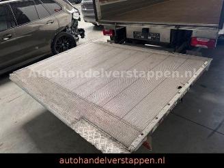 Iveco Daily 70 C 18 Hi-Matic KOFFER LBW WB 4750 KLIMA picture 9