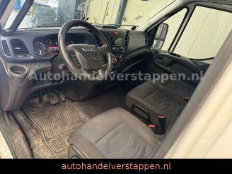 Iveco Daily 70 C 18 Hi-Matic KOFFER LBW WB 4750 KLIMA picture 15