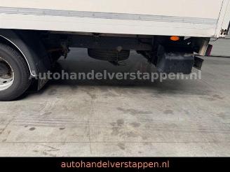 Iveco Daily 70 C 18 Hi-Matic KOFFER LBW WB 4750 KLIMA picture 26