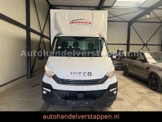 Iveco Daily 70 C 18 Hi-Matic KOFFER LBW WB 4750 KLIMA picture 6