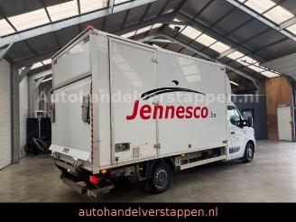 Renault Master III 2.3d 120KW EUR6 KOFFER LBW  KLIMA picture 6