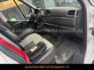Renault Master III 2.3d 120KW EUR6 KOFFER LBW  KLIMA picture 14