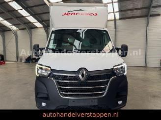 Renault Master III 2.3d 120KW EUR6 KOFFER LBW  KLIMA picture 9
