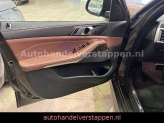 BMW X5 50e xDrive M Sport Pano Harman AHK LED VOLL picture 30