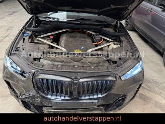 BMW X5 50e xDrive M Sport Pano Harman AHK LED VOLL picture 11