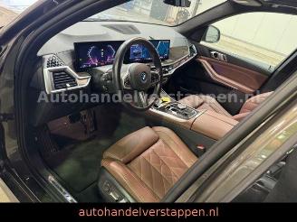 BMW X5 50e xDrive M Sport Pano Harman AHK LED VOLL picture 32