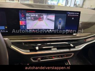 BMW X5 50e xDrive M Sport Pano Harman AHK LED VOLL picture 18