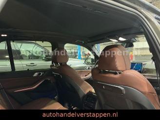 BMW X5 50e xDrive M Sport Pano Harman AHK LED VOLL picture 20