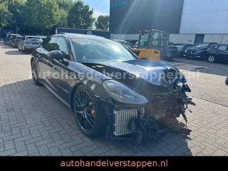  Porsche Panamera Sport Turismo 4 E-Hybrid Platinum Editi 2022/11