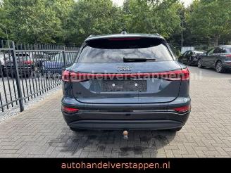 Audi Q6 e-tron 185 kW 83KWH NAVI LEDER LED AHK picture 5