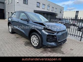 Audi Q6 e-tron 185 kW 83KWH NAVI LEDER LED AHK picture 8