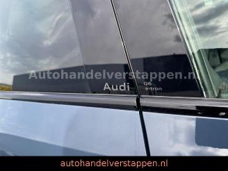 Audi Q6 e-tron 185 kW 83KWH NAVI LEDER LED AHK picture 19