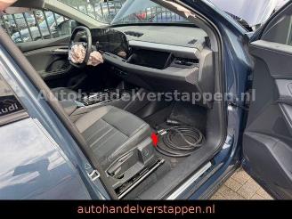 Audi Q6 e-tron 185 kW 83KWH NAVI LEDER LED AHK picture 23