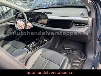 Audi Q6 e-tron 185 kW 83KWH NAVI LEDER LED AHK picture 22