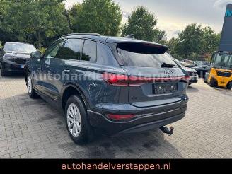 Audi Q6 e-tron 185 kW 83KWH NAVI LEDER LED AHK picture 6