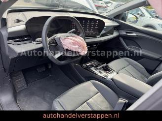 Audi Q6 e-tron 185 kW 83KWH NAVI LEDER LED AHK picture 26