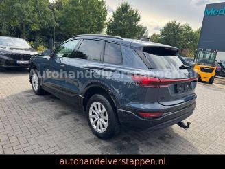 Audi Q6 e-tron 185 kW 83KWH NAVI LEDER LED AHK picture 4