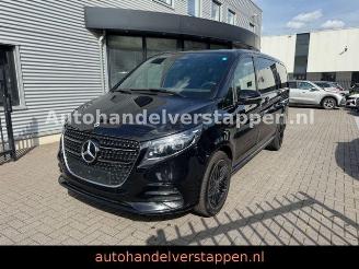 Unfallwagen Mercedes AMG  2025/12