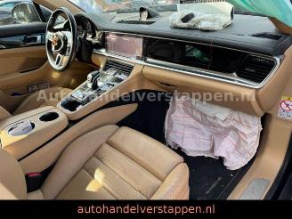Porsche Panamera 4 E-Hybrid 340KW Sport Chrono picture 22
