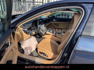 Porsche Panamera 4 E-Hybrid 340KW Sport Chrono picture 25