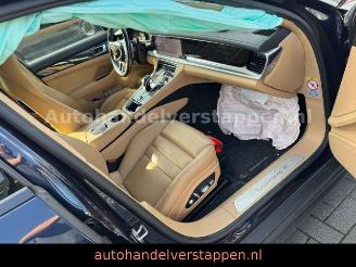 Porsche Panamera 4 E-Hybrid 340KW Sport Chrono picture 19