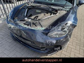 Porsche Panamera 4 E-Hybrid 340KW Sport Chrono picture 15