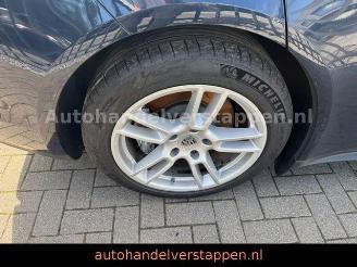 Porsche Panamera 4 E-Hybrid 340KW Sport Chrono picture 8