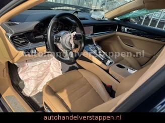 Porsche Panamera 4 E-Hybrid 340KW Sport Chrono picture 26
