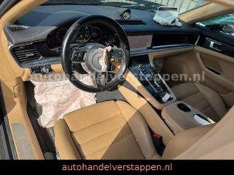 Porsche Panamera 4 E-Hybrid 340KW Sport Chrono picture 23