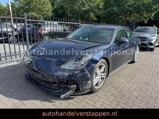 Porsche Panamera 4 E-Hybrid 340KW Sport Chrono picture 5