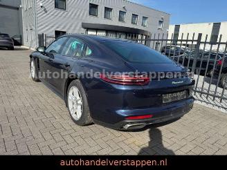 Porsche Panamera 4 E-Hybrid 340KW Sport Chrono picture 3