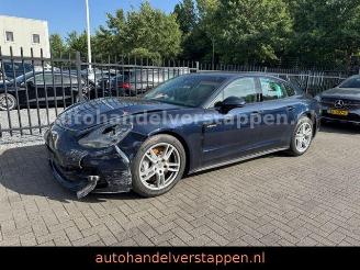 Porsche Panamera 4 E-Hybrid 340KW Sport Chrono picture 10