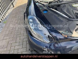 Porsche Panamera 4 E-Hybrid 340KW Sport Chrono picture 12