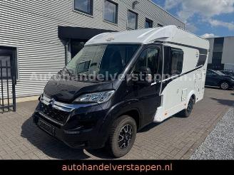 Unfall Kfz Wohnmobil Carado   2022/7