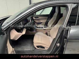 Porsche Taycan 93KWH PASM BOSE Surround View picture 15