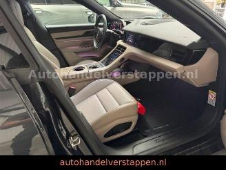 Porsche Taycan 93KWH PASM BOSE Surround View picture 11