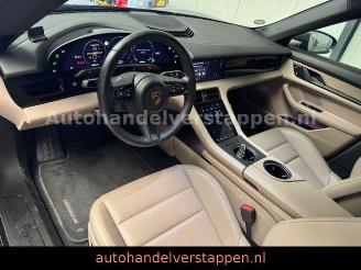 Porsche Taycan 93KWH PASM BOSE Surround View picture 10