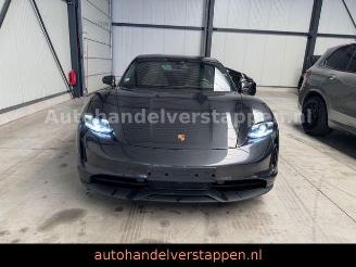 Porsche Taycan 93KWH PASM BOSE Surround View picture 2