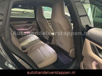 Porsche Taycan 93KWH PASM BOSE Surround View picture 18