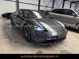 occasione autovettura Porsche Taycan 93KWH PASM BOSE Surround View 2024/1