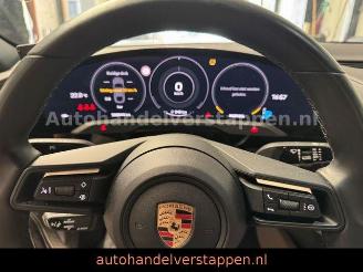 Porsche Taycan 93KWH PASM BOSE Surround View picture 20