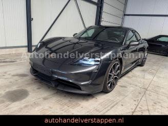 Porsche Taycan 93KWH PASM BOSE Surround View picture 6