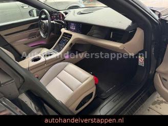 Porsche Taycan 93KWH PASM BOSE Surround View picture 8