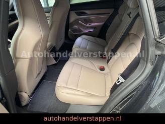 Porsche Taycan 93KWH PASM BOSE Surround View picture 13